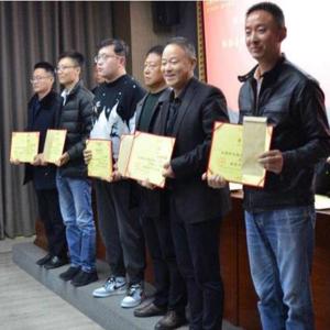 2022新年开门红 贤臣荣获可靠性实验室十大品牌