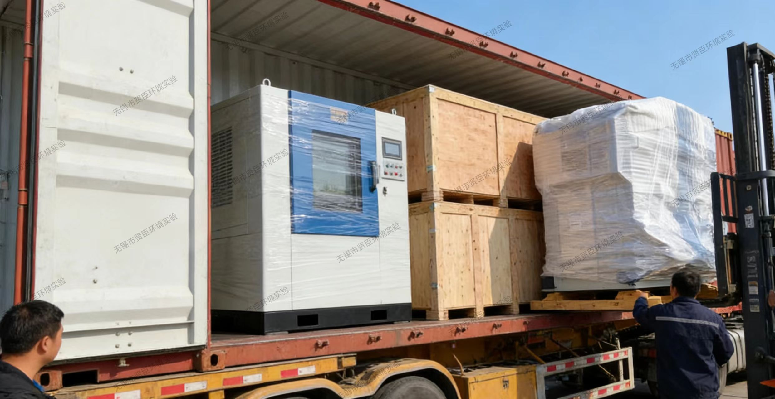 2026年贤臣再次出口墨西哥，展望2026海外市场